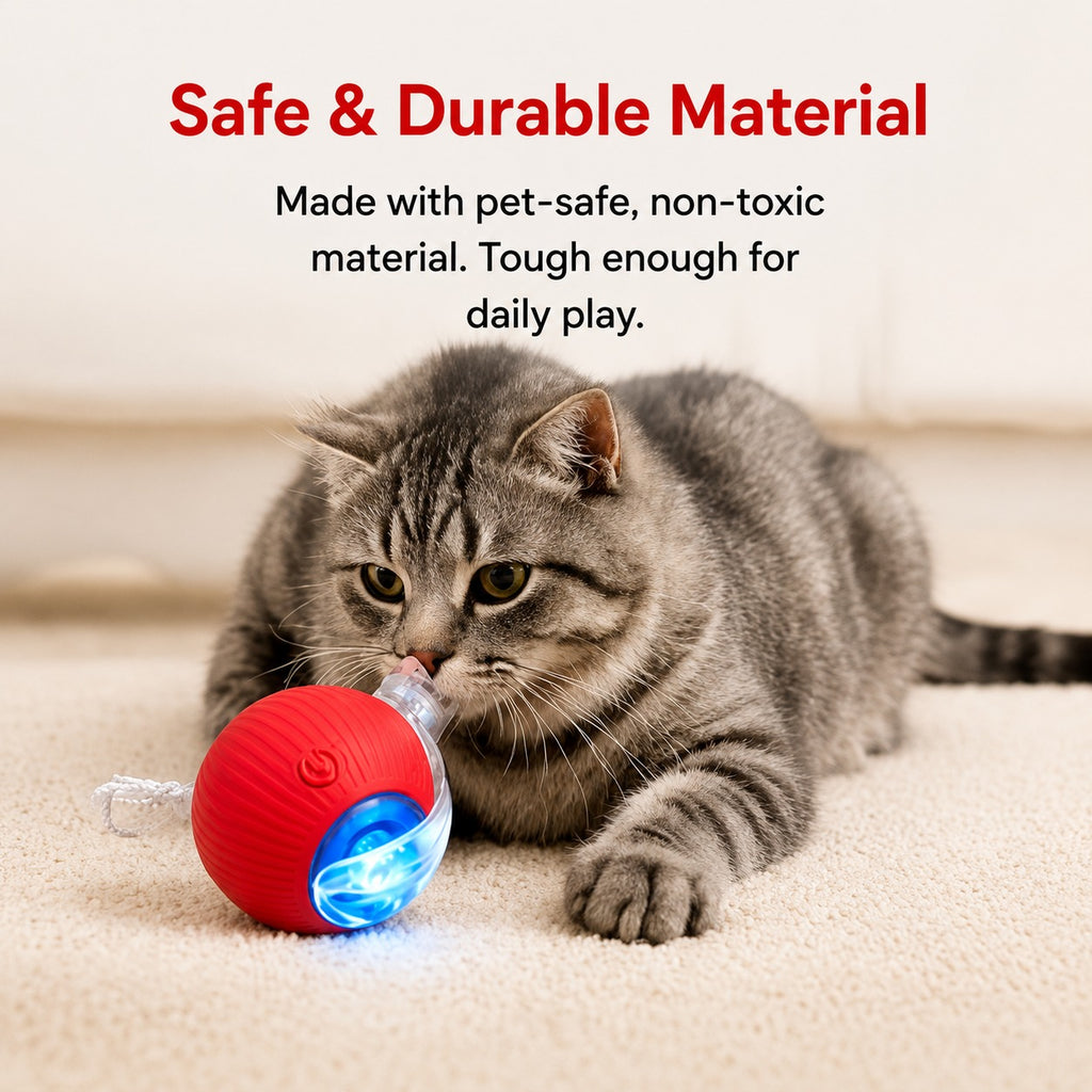 SMART MOTION BALL