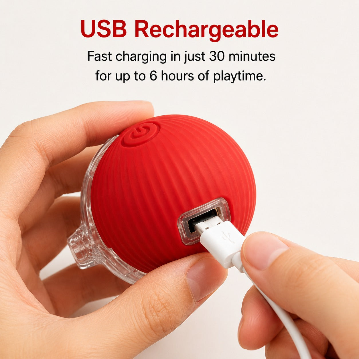 SMART MOTION BALL