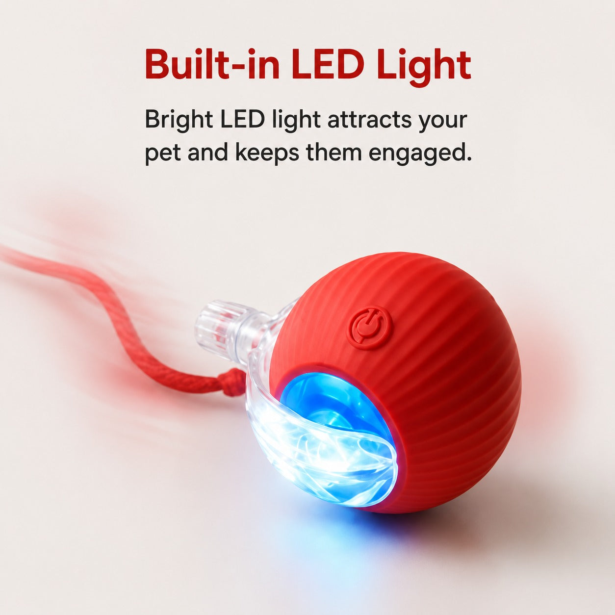 SMART MOTION BALL