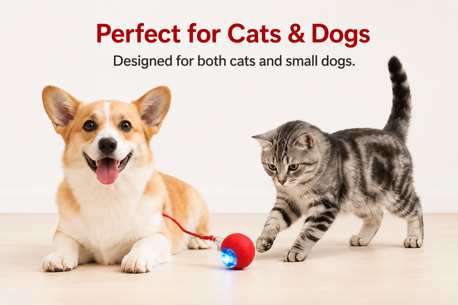 SMART MOTION BALL